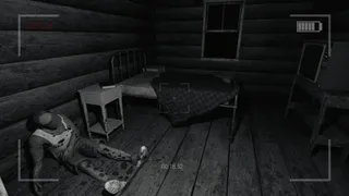 Скриншот 6 к игре The Rake Sees You