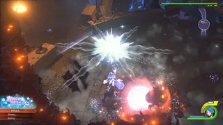 Скриншот 5 к игре KINGDOM HEARTS HD 2.8 Final Chapter Prologue