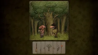 Скриншот 2 к игре Pilgrims (Пилигримы)