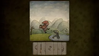 Скриншот 3 к игре Pilgrims (Пилигримы)