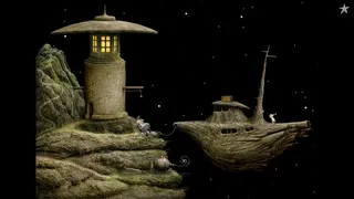 Скриншот 3 к игре Samorost 2