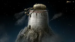 Скриншот 1 к игре Samorost 3
