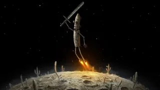 Скриншот 7 к игре Samorost 3