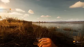 Скриншот 1 к игре BULT: Hunting simulator