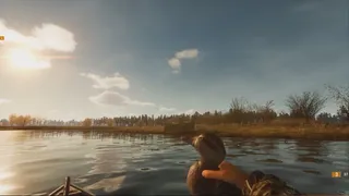 Скриншот 2 к игре BULT: Hunting simulator