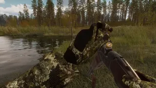 Скриншот 8 к игре BULT: Hunting simulator