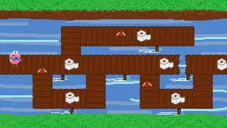 Скриншот 3 к игре The Adventures of Detective Donut at Shao-Lu Temple