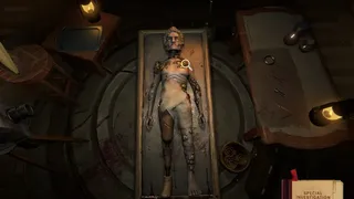 Скриншот 1 к игре Necrologium