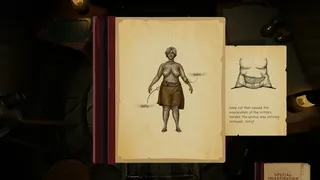 Скриншот 2 к игре Necrologium