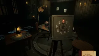Скриншот 4 к игре Necrologium