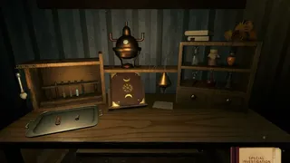 Скриншот 5 к игре Necrologium