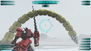 Скриншот 2 к игре Granvir