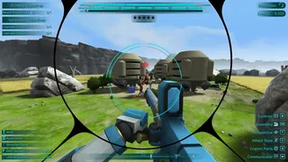 Скриншот 3 к игре Granvir