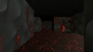 Скриншот 3 к игре Into The Inferno