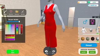 Скриншот 2 к игре Clothing Store Simulator