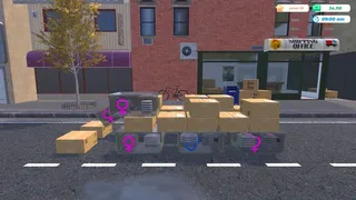 Скриншот 8 к игре Clothing Store Simulator