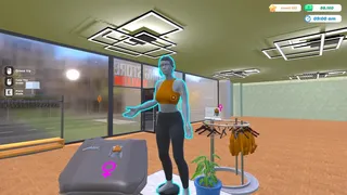 Скриншот 4 к игре Clothing Store Simulator: Prologue