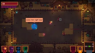 Скриншот 1 к игре Arcane Revolt