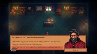 Скриншот 2 к игре Arcane Revolt