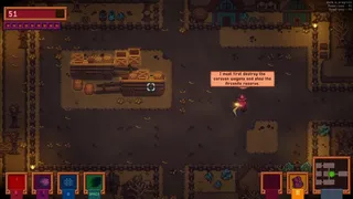 Скриншот 4 к игре Arcane Revolt