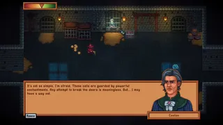 Скриншот 5 к игре Arcane Revolt
