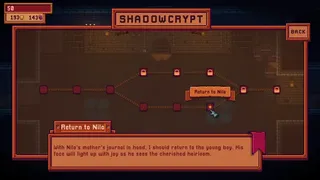 Скриншот 6 к игре Arcane Revolt