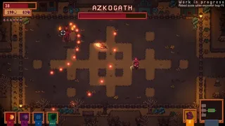 Скриншот 8 к игре Arcane Revolt