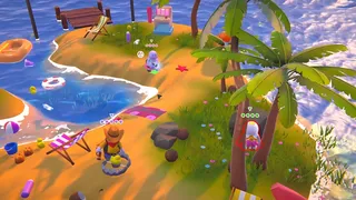 Скриншот 7 к игре Hoover Heroes