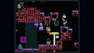 Скриншот 4 к игре Babushka's Glitch Dungeon