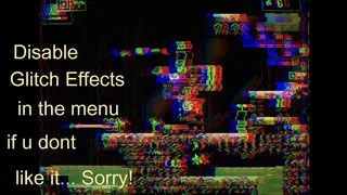 Скриншот 7 к игре Babushka's Glitch Dungeon