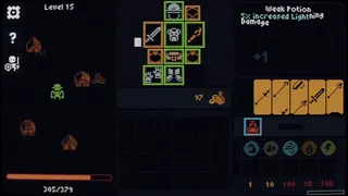 Скриншот 1 к игре Gear Slots