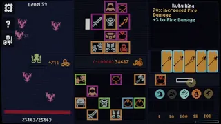 Скриншот 2 к игре Gear Slots