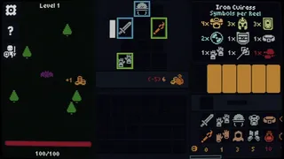 Скриншот 3 к игре Gear Slots