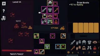 Скриншот 4 к игре Gear Slots