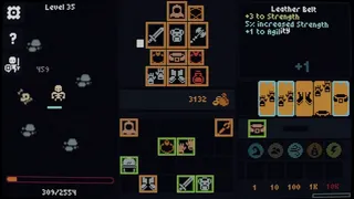 Скриншот 5 к игре Gear Slots
