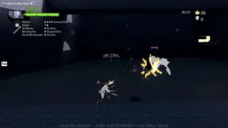Скриншот 1 к игре King Static