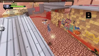 Скриншот 2 к игре King Static
