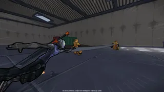 Скриншот 7 к игре King Static