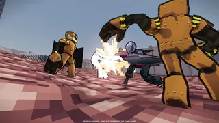 Скриншот 8 к игре King Static