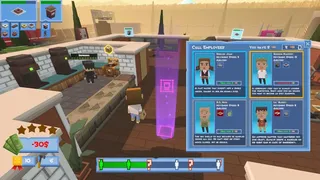 Скриншот 3 к игре 2 Cooks 1 Mess