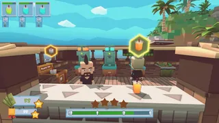 Скриншот 5 к игре 2 Cooks 1 Mess