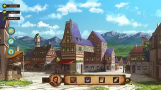 Скриншот 3 к игре Rising Mist