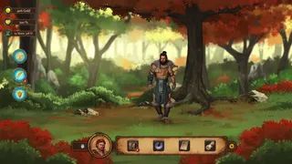 Скриншот 4 к игре Rising Mist