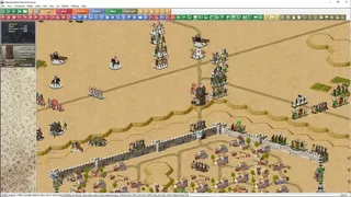 Скриншот 1 к игре Sword & Siege Crusades: Book I