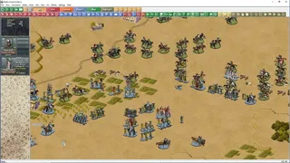 Скриншот 2 к игре Sword & Siege Crusades: Book II