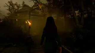 Скриншот 2 к игре Оубетъ