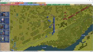 Скриншот 6 к игре Sword & Siege Age of Longbow: Volume I