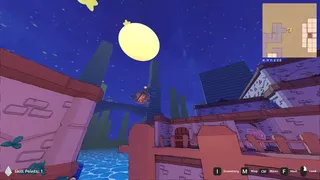 Скриншот 2 к игре Dice 'n Goblins