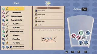 Скриншот 4 к игре Dice 'n Goblins