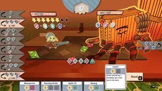 Скриншот 5 к игре Dice 'n Goblins